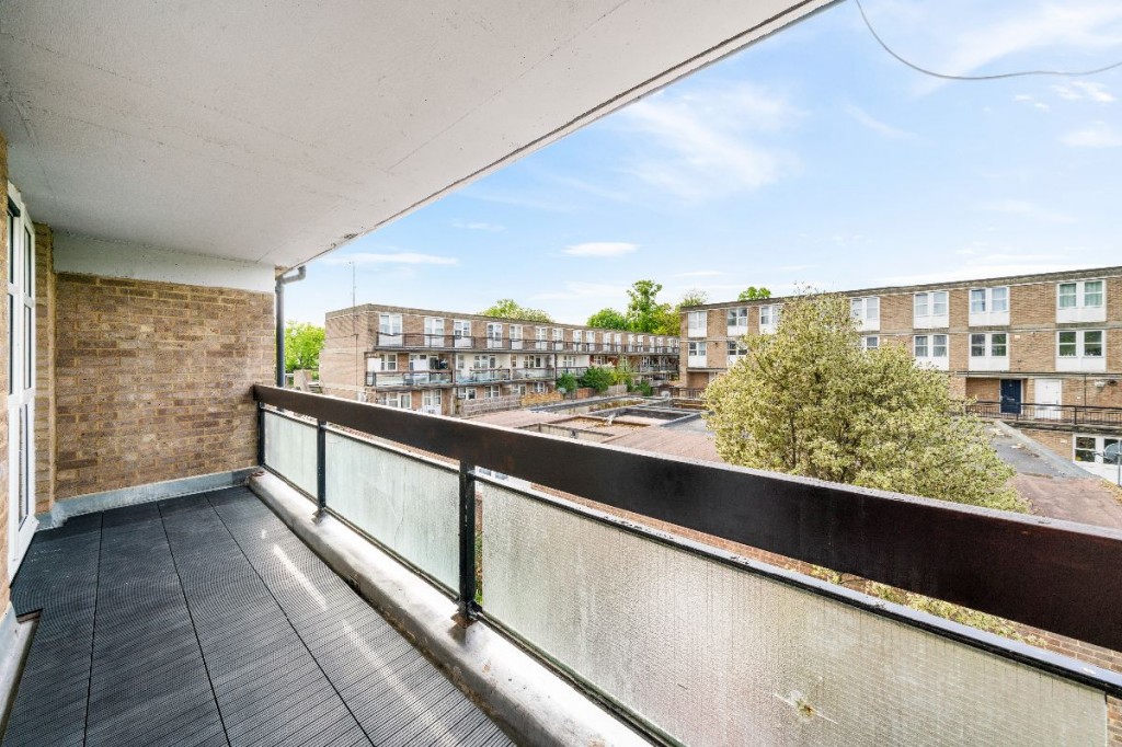 Dunsbury Close, Sutton