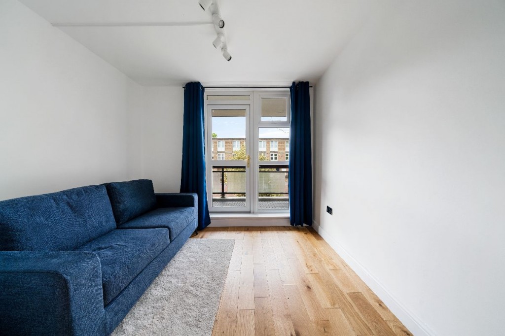 Dunsbury Close, Sutton