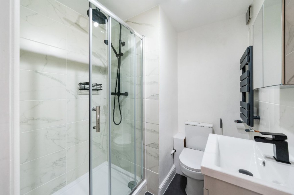 Dunsbury Close, Sutton