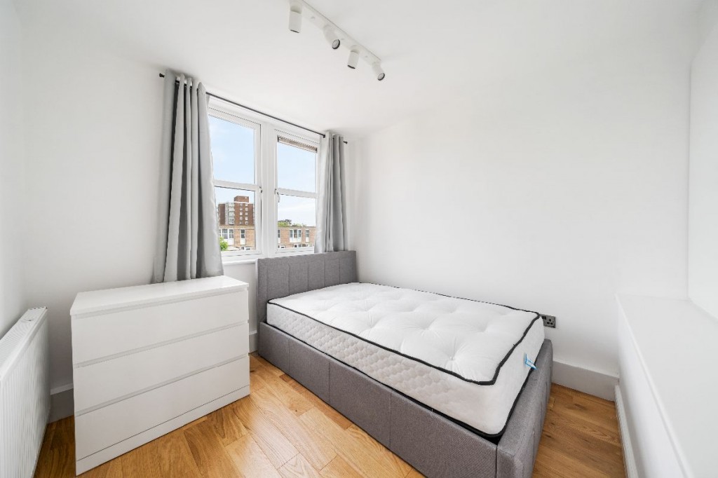 Dunsbury Close, Sutton