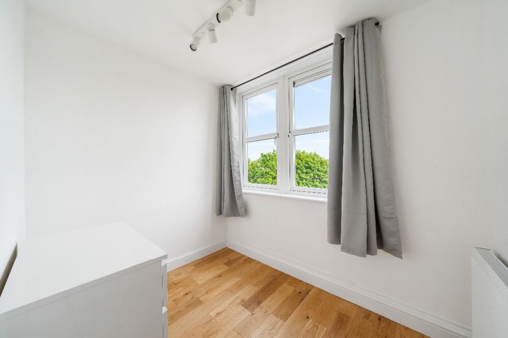 Dunsbury Close, Sutton