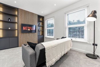 Burlington Road, New Malden