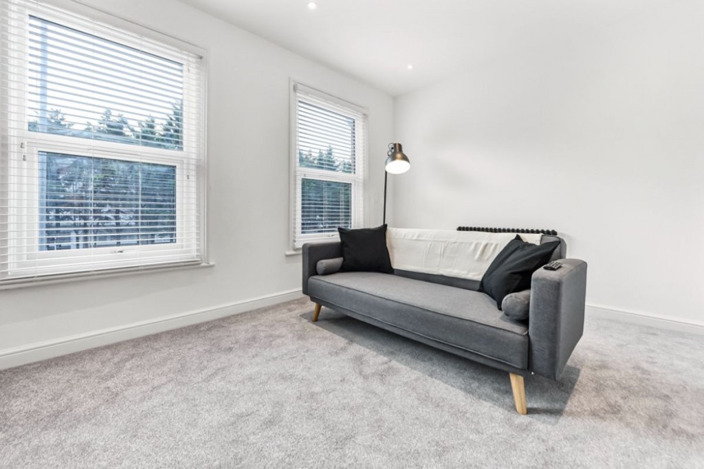 Burlington Road, New Malden