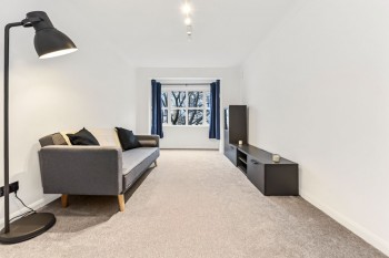 Ashdown Court, Cedar Road, Sutton