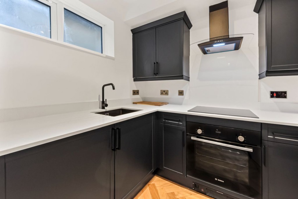 Ashdown Court, Cedar Road, Sutton