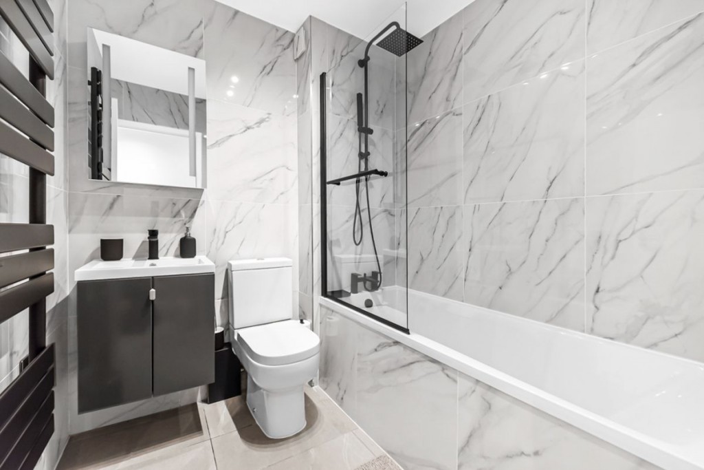 Ashdown Court, Cedar Road, Sutton