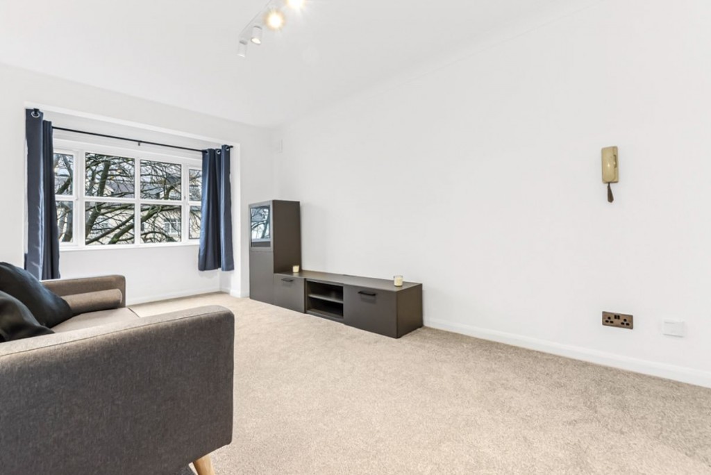 Ashdown Court, Cedar Road, Sutton