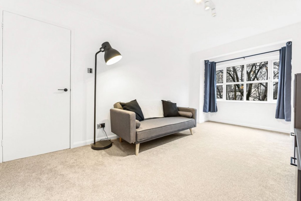 Ashdown Court, Cedar Road, Sutton