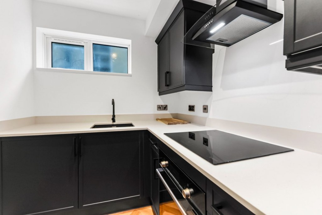 Ashdown Court, Cedar Road, Sutton