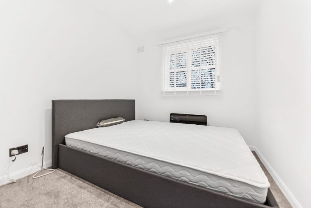 Ashdown Court, Cedar Road, Sutton