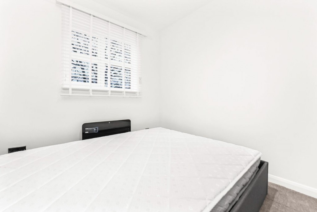 Ashdown Court, Cedar Road, Sutton