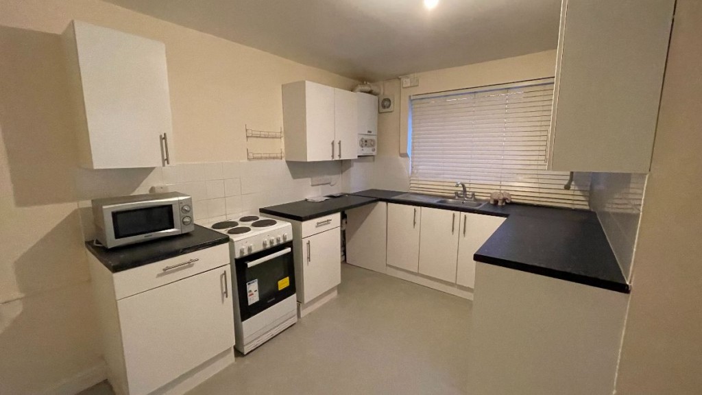 Oakfield Close