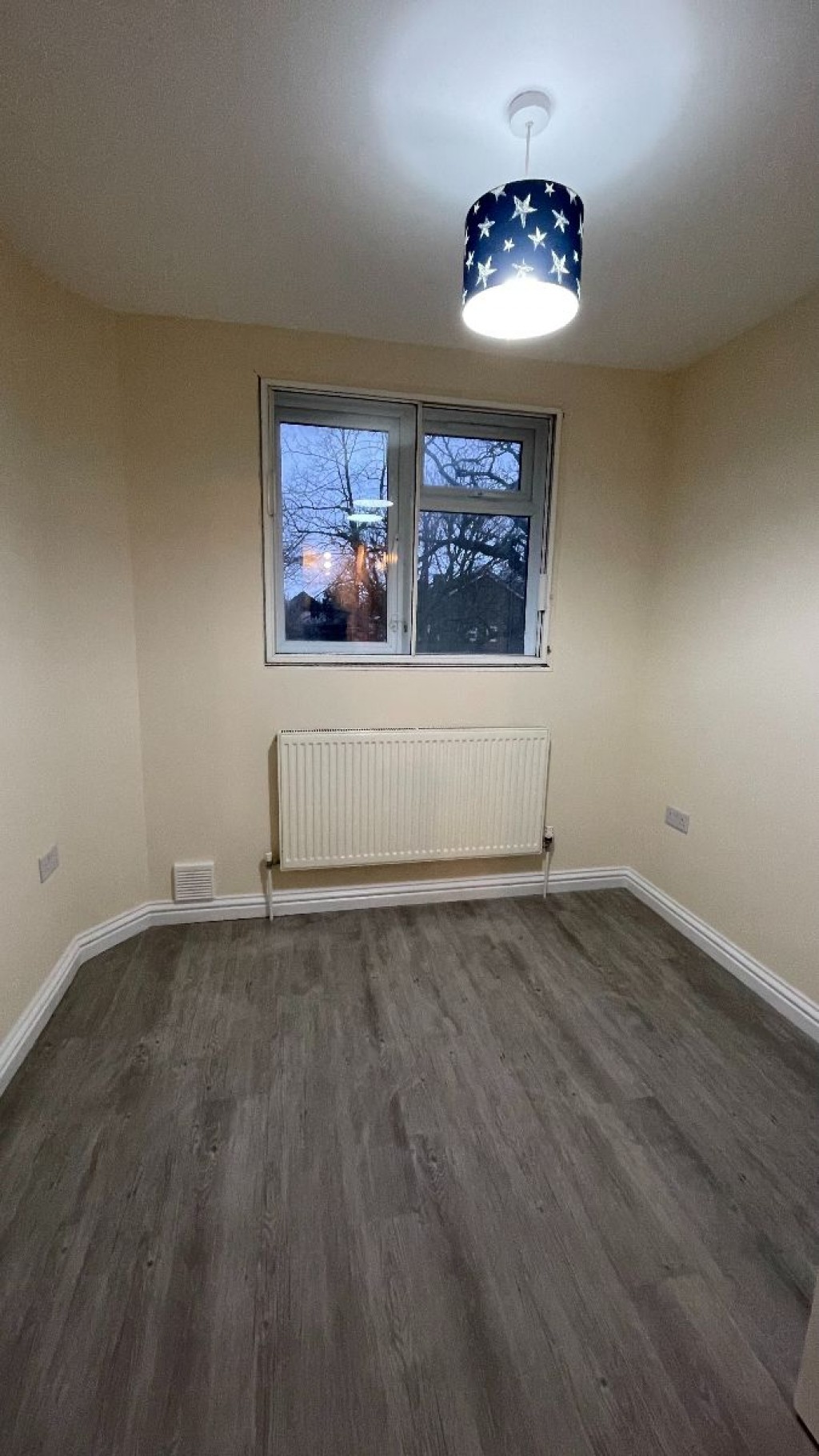 Oakfield Close