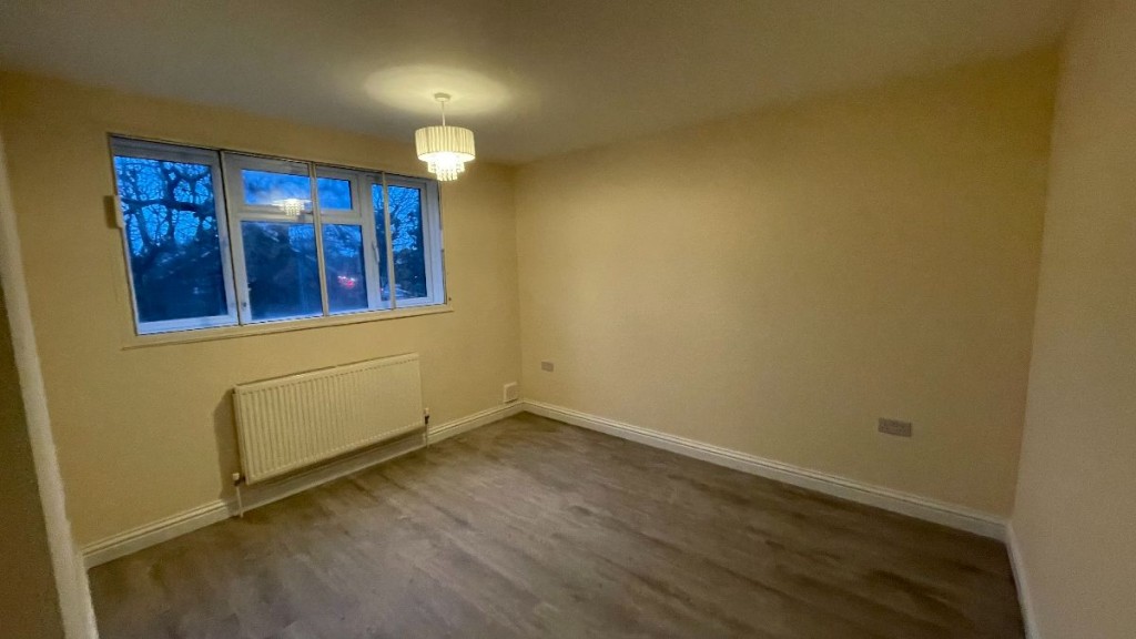 Oakfield Close