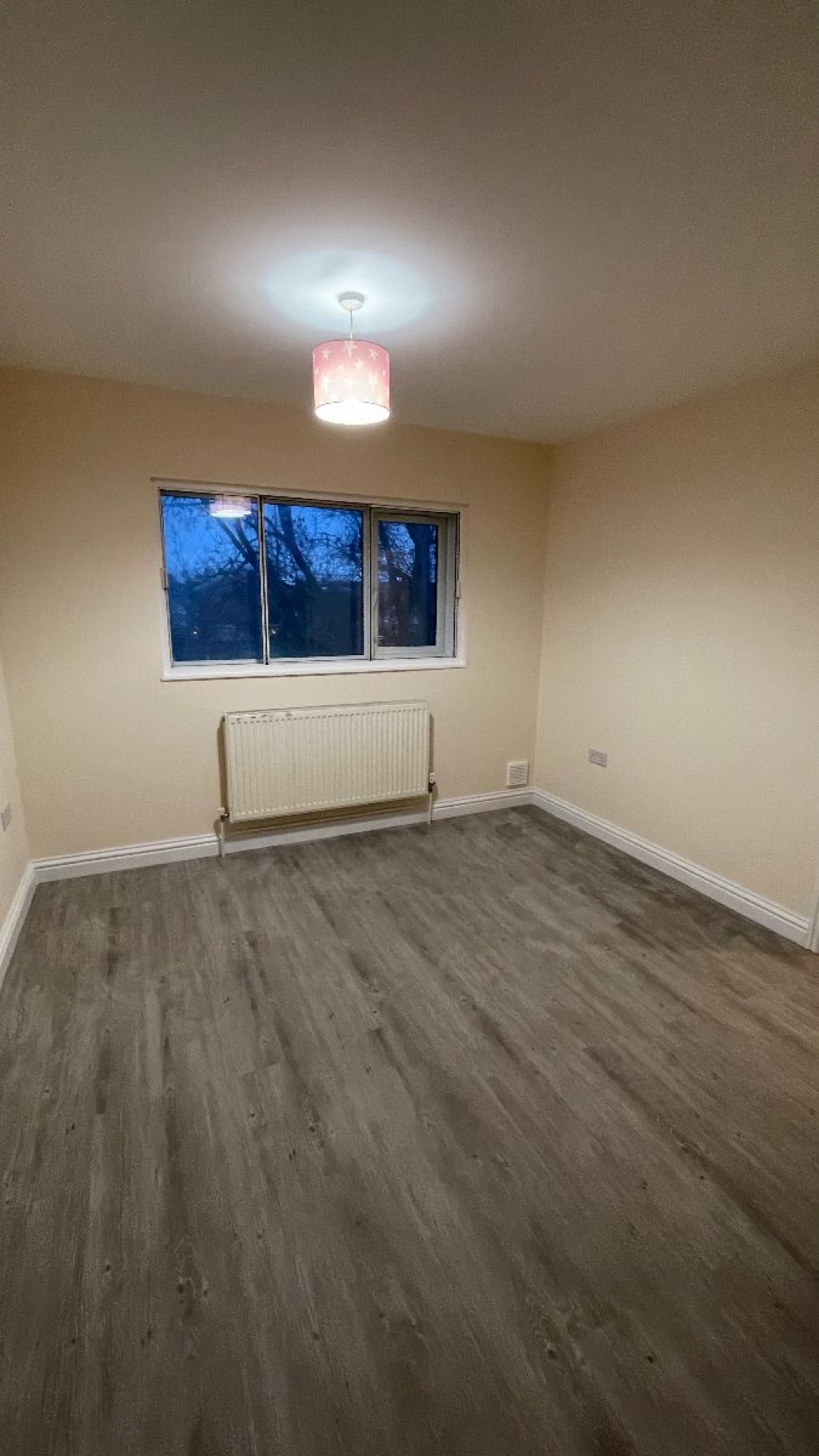 Oakfield Close