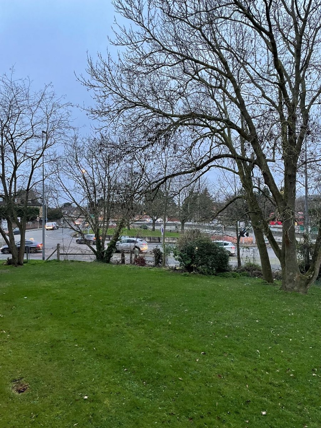 Oakfield Close