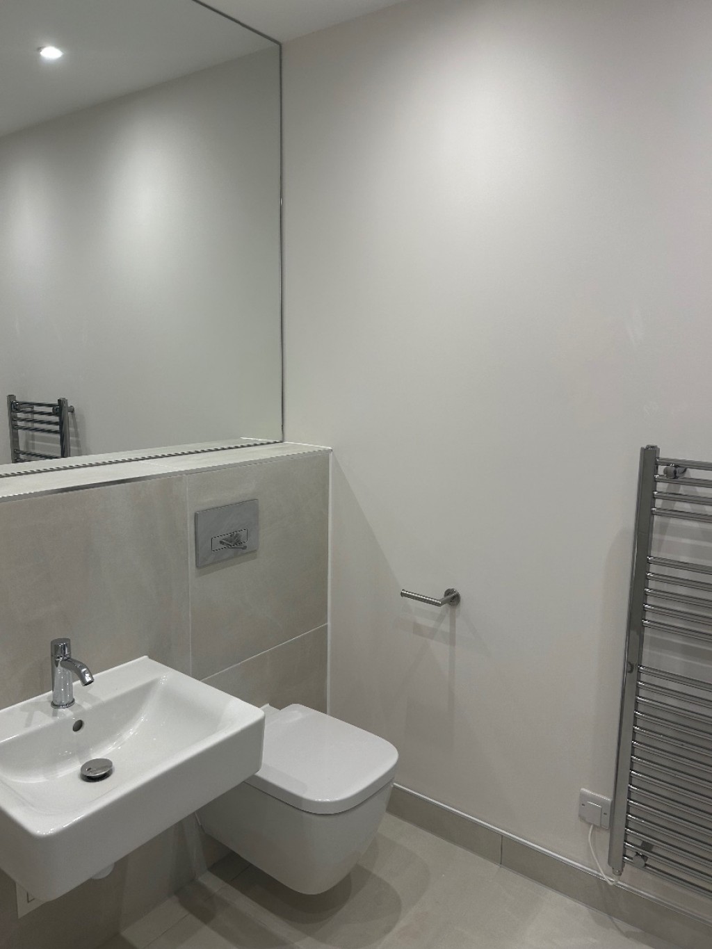 1 Bedroom Flat, Sunny Court, Norbiton