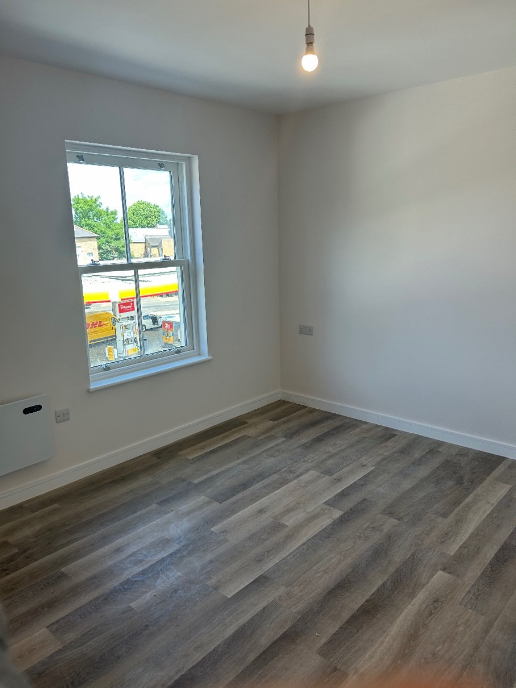 1 Bedroom Flat, Sunny Court, Norbiton