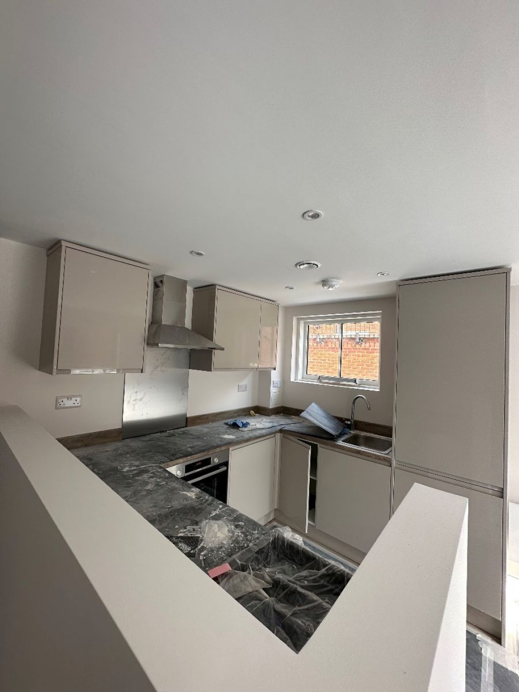 1 Bedroom Flat, Sunny Court, Norbiton