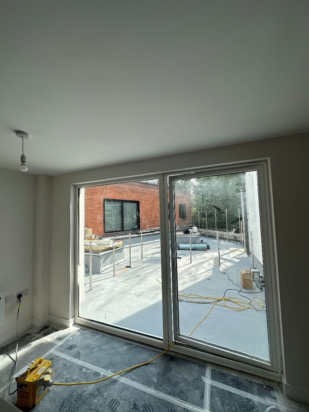 1 Bedroom Flat, Sunny Court, Norbiton