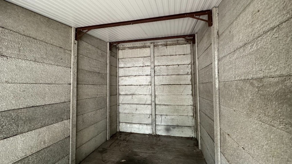 Garage 2 Bickley Court, Southey Road, London