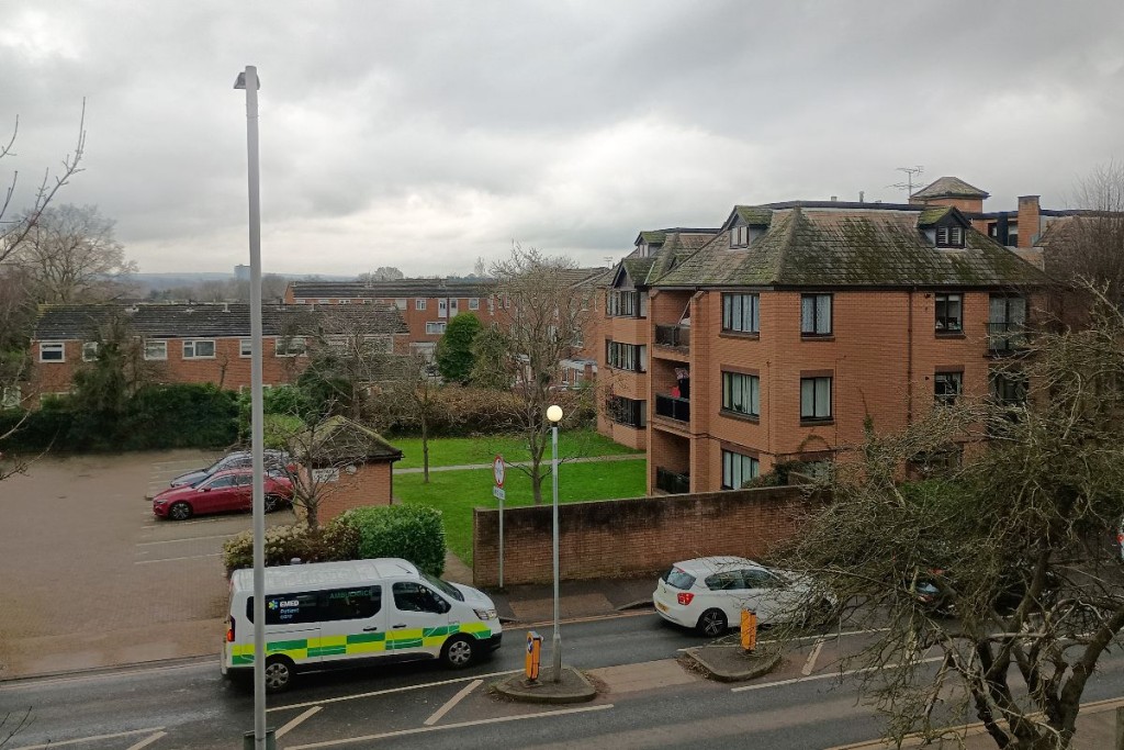 Liddesdale House East, Galsworthy Road, Kingston upon Thames