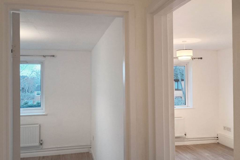 Liddesdale House East, Galsworthy Road, Kingston upon Thames