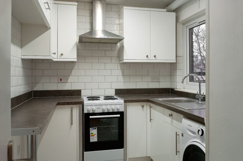 Liddesdale House East, Galsworthy Road, Kingston upon Thames