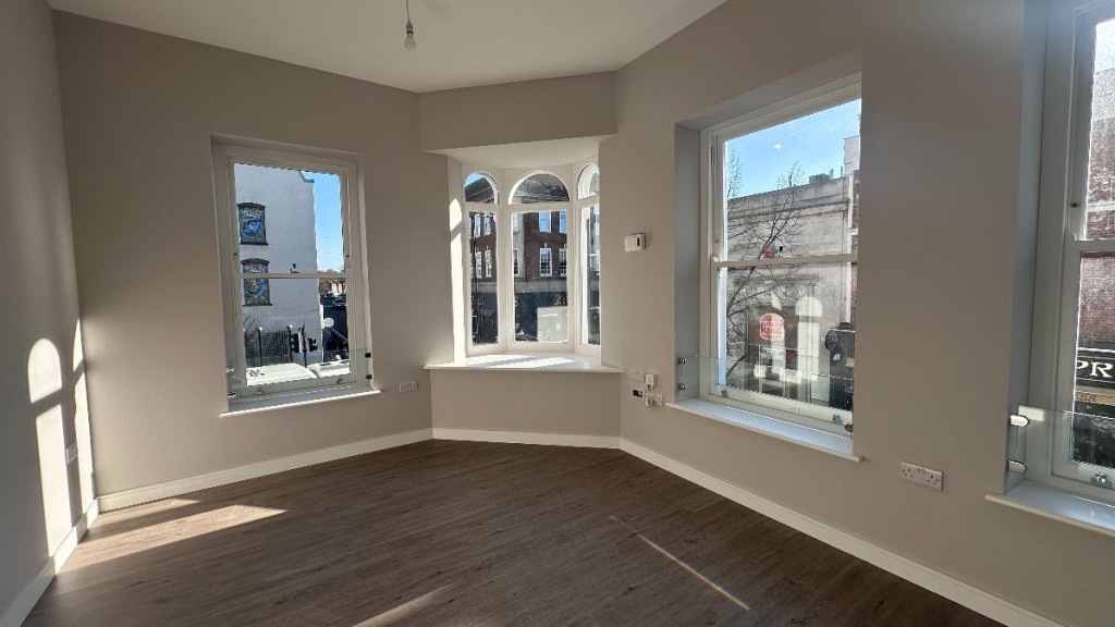 1A Sutton Court Road