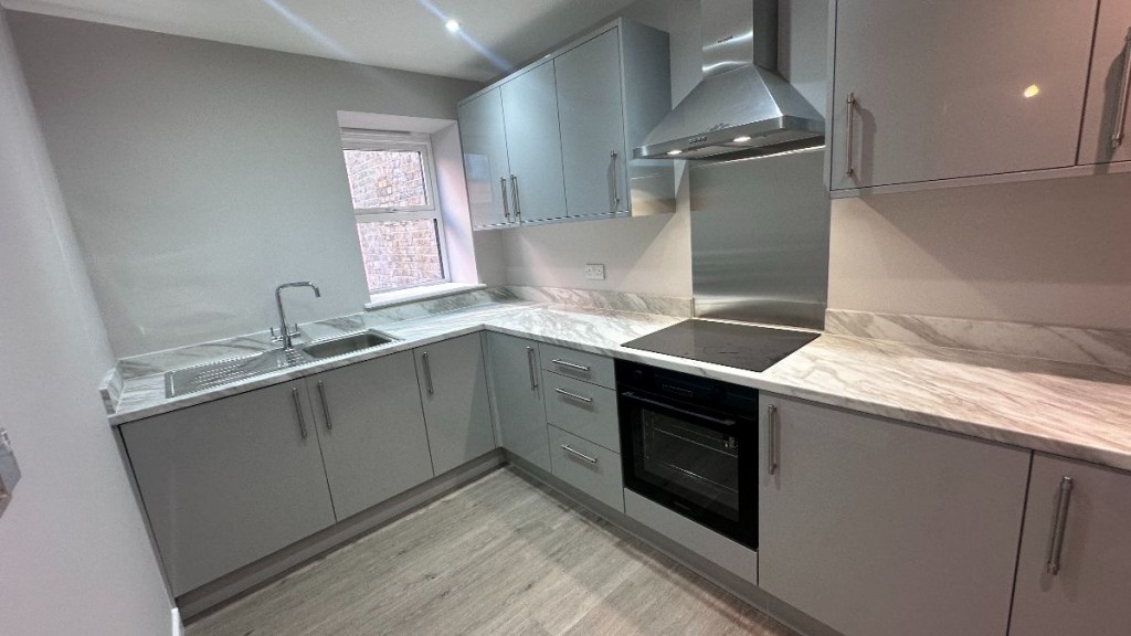 1A Sutton Court Road