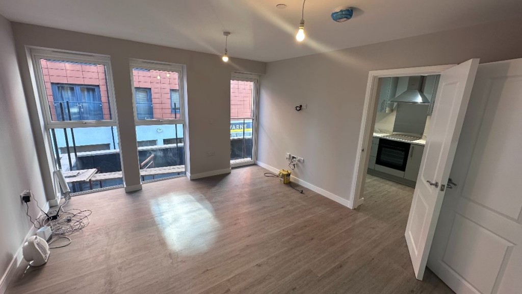 1A Sutton Court Road