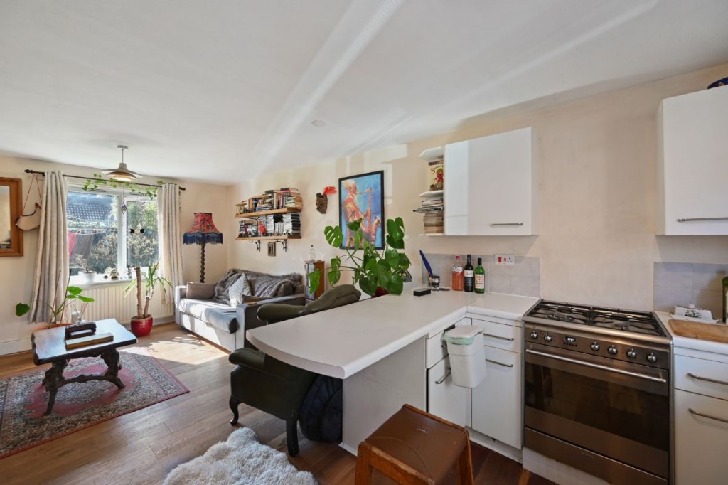 Sopwith Close, Kingston upon Thames