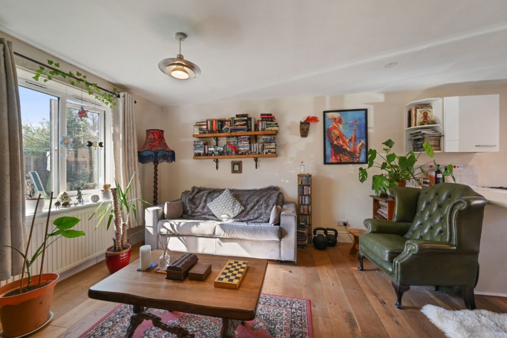 Sopwith Close, Kingston upon Thames
