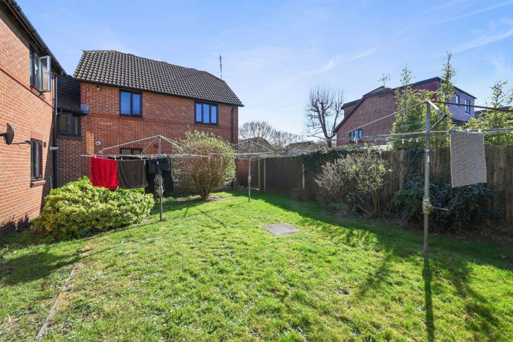 Sopwith Close, Kingston upon Thames