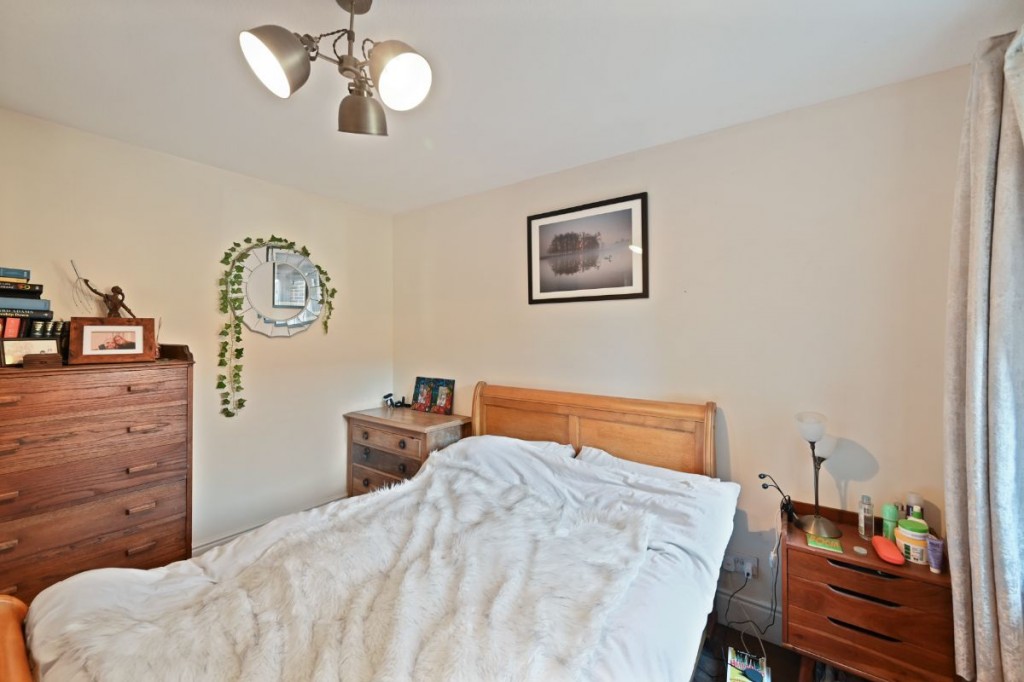 Sopwith Close, Kingston upon Thames