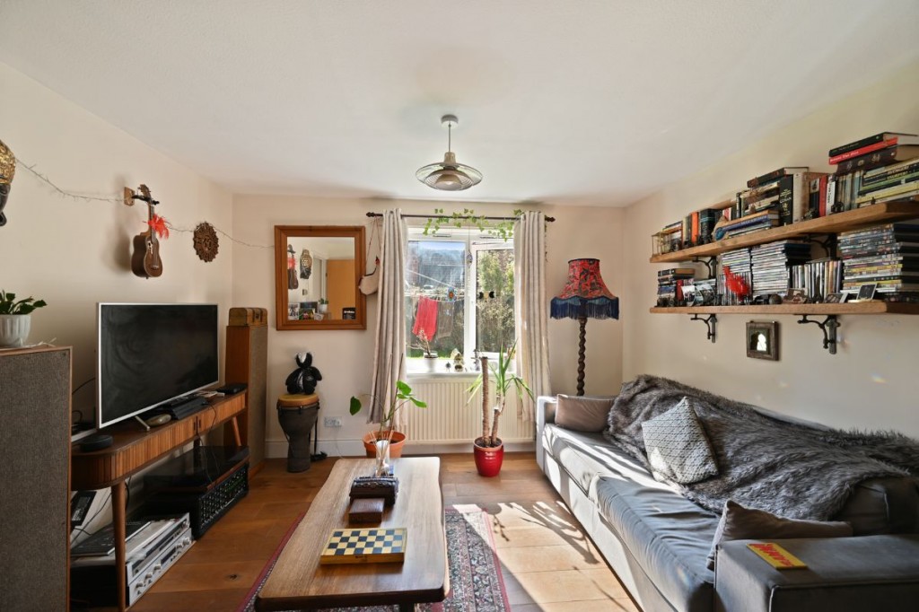Sopwith Close, Kingston upon Thames