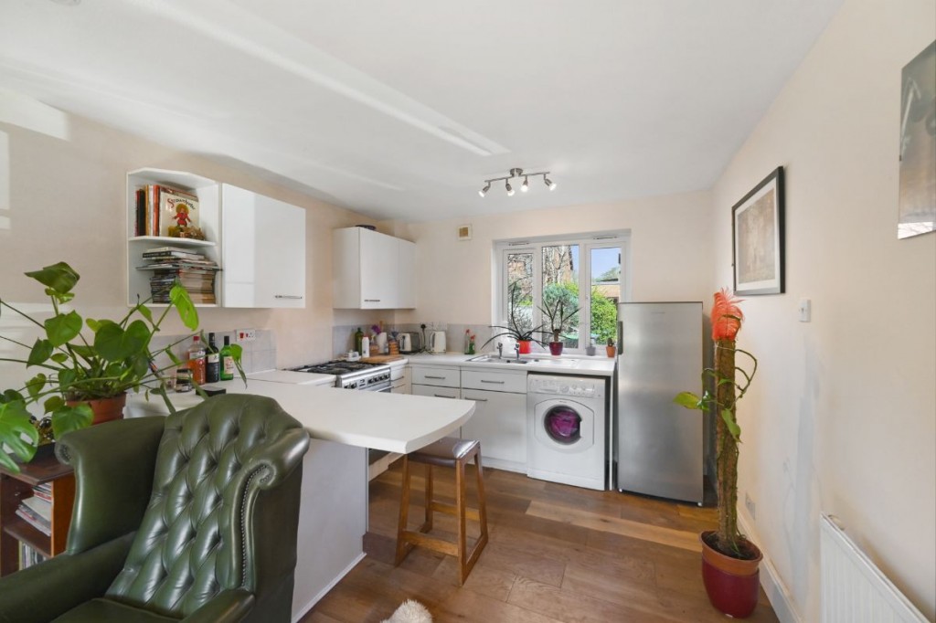 Sopwith Close, Kingston upon Thames