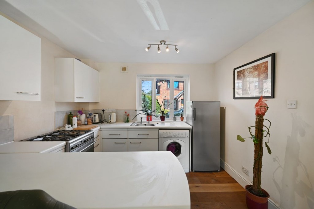 Sopwith Close, Kingston upon Thames