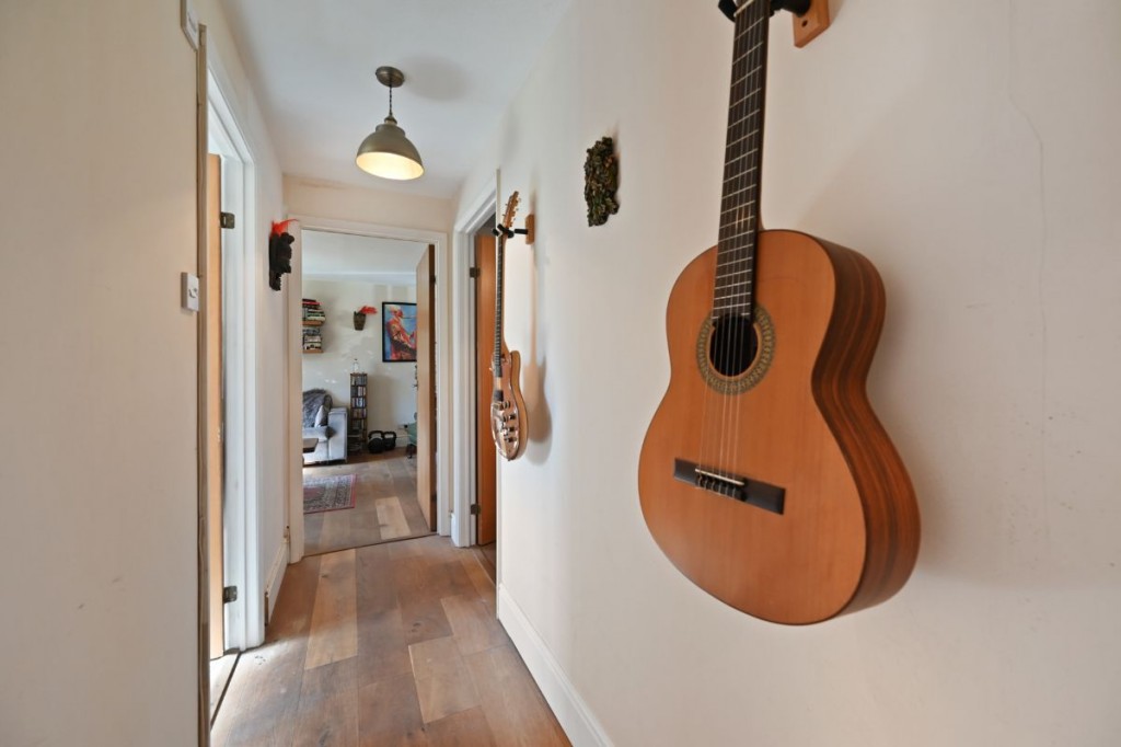 Sopwith Close- Shared Ownership , Kingston upon Thames