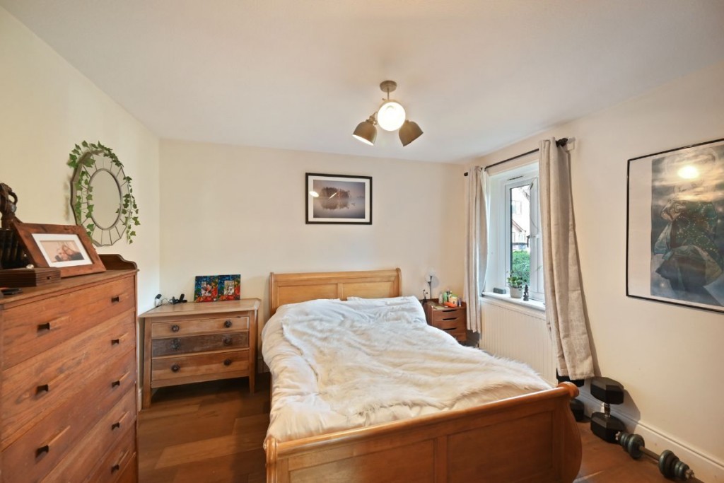 Sopwith Close- Shared Ownership , Kingston upon Thames