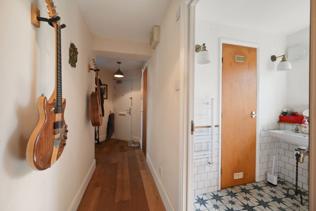Sopwith Close- Shared Ownership , Kingston upon Thames