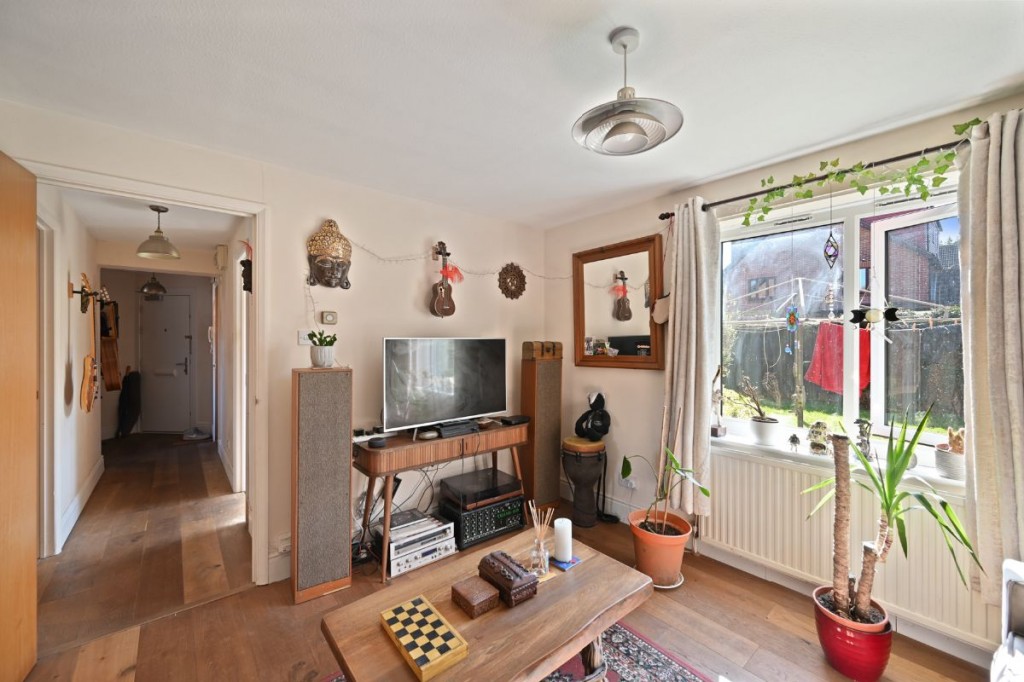 Sopwith Close- Shared Ownership , Kingston upon Thames