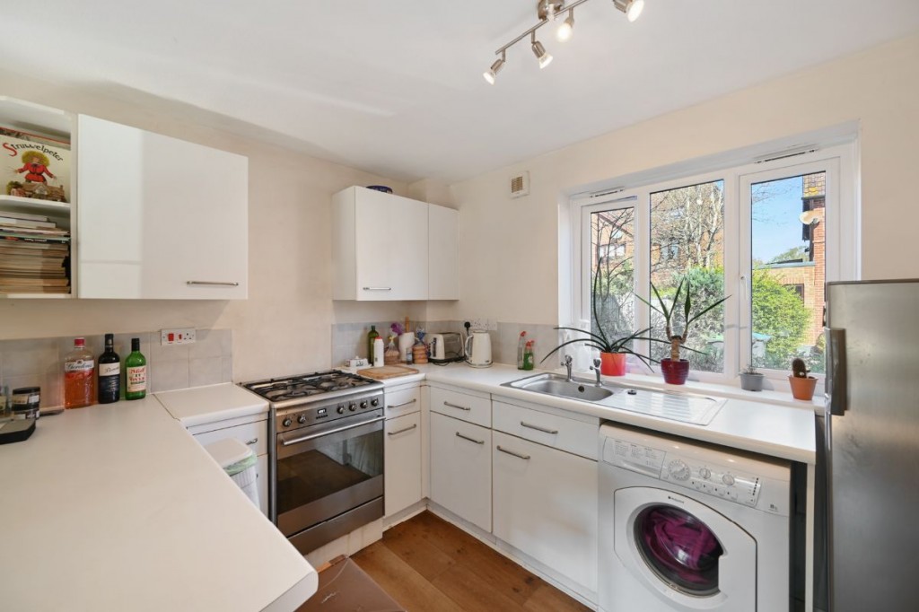 Sopwith Close- Shared Ownership , Kingston upon Thames