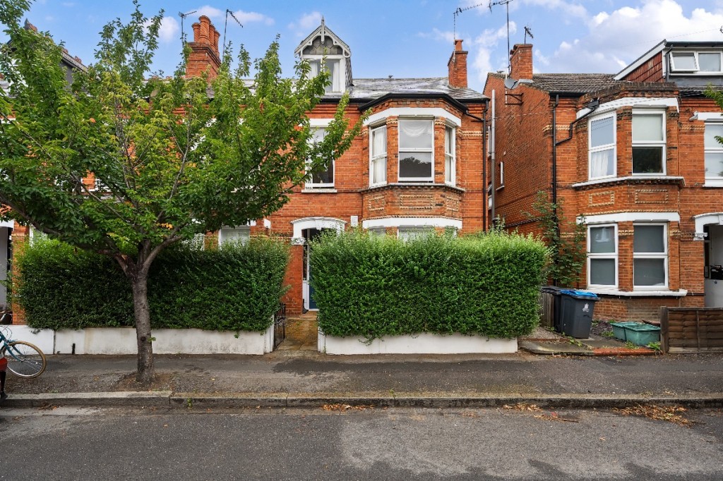 3A Brunswick Road, Kingston upon Thames