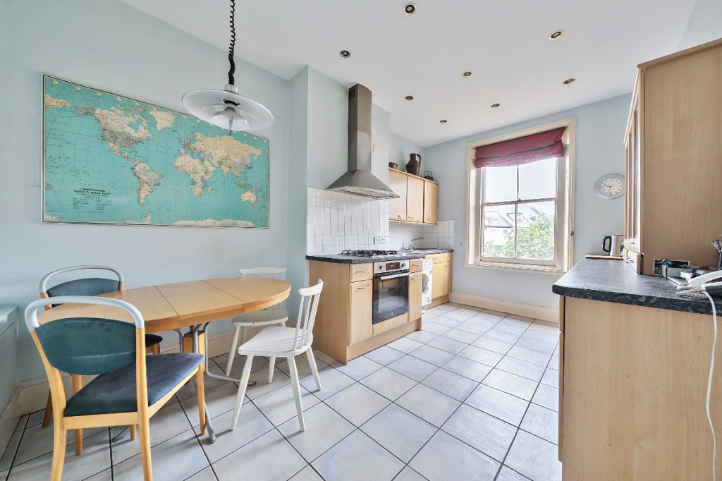 3A Brunswick Road, Kingston upon Thames