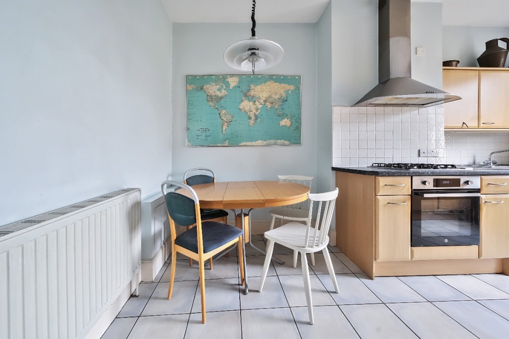 3A Brunswick Road, Kingston upon Thames