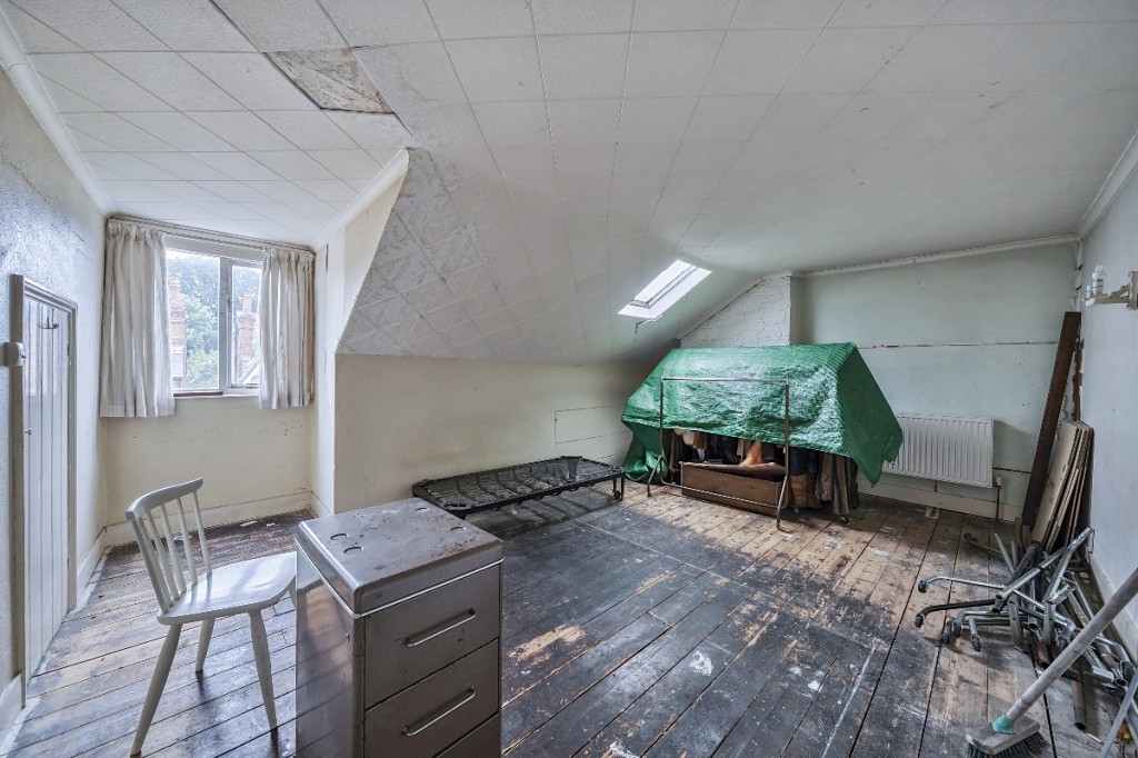 3A Brunswick Road, Kingston upon Thames