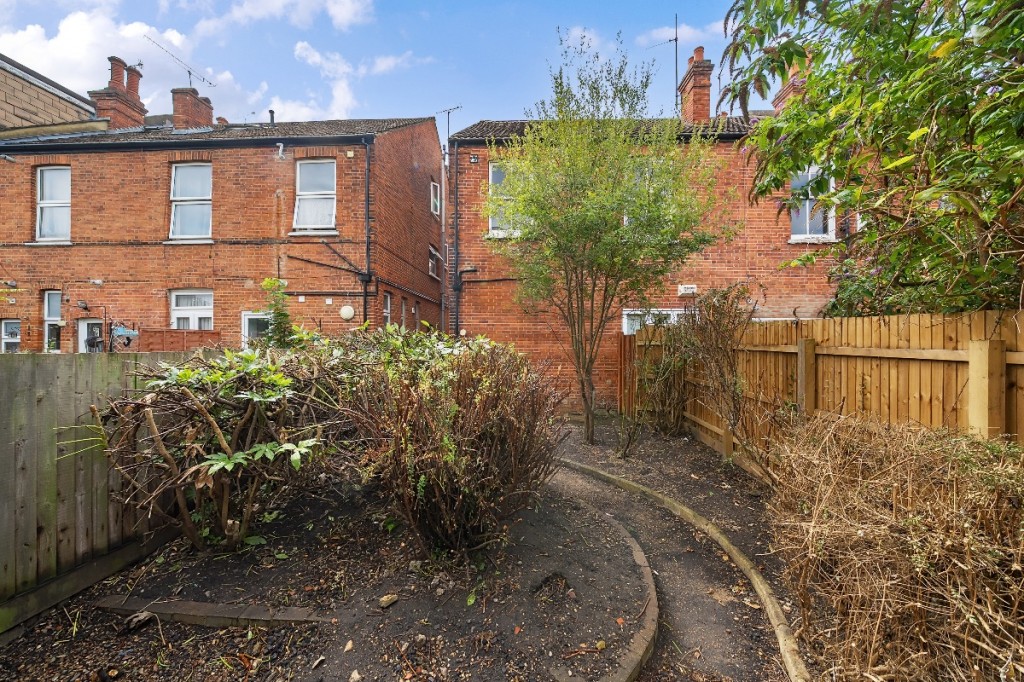 3A Brunswick Road, Kingston upon Thames