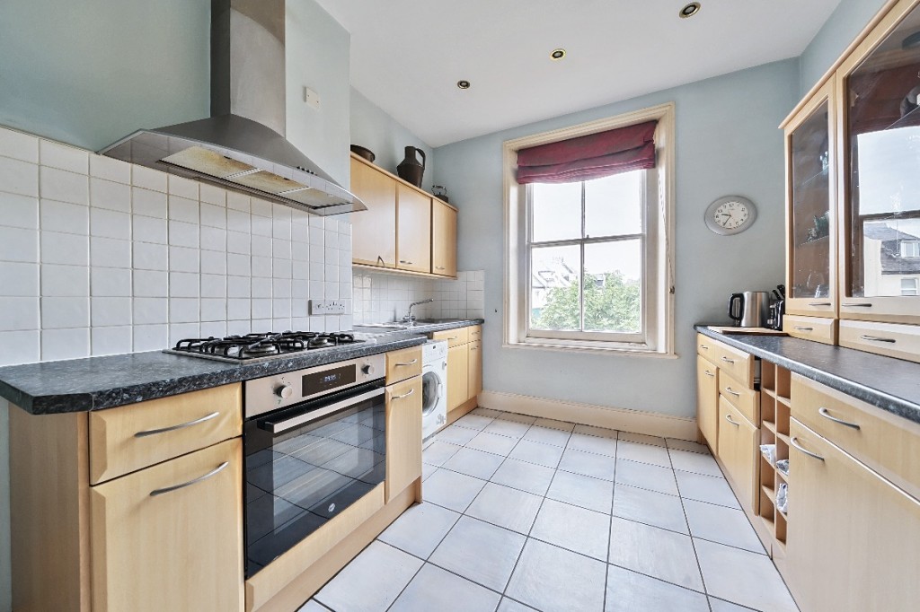 3A Brunswick Road, Kingston upon Thames