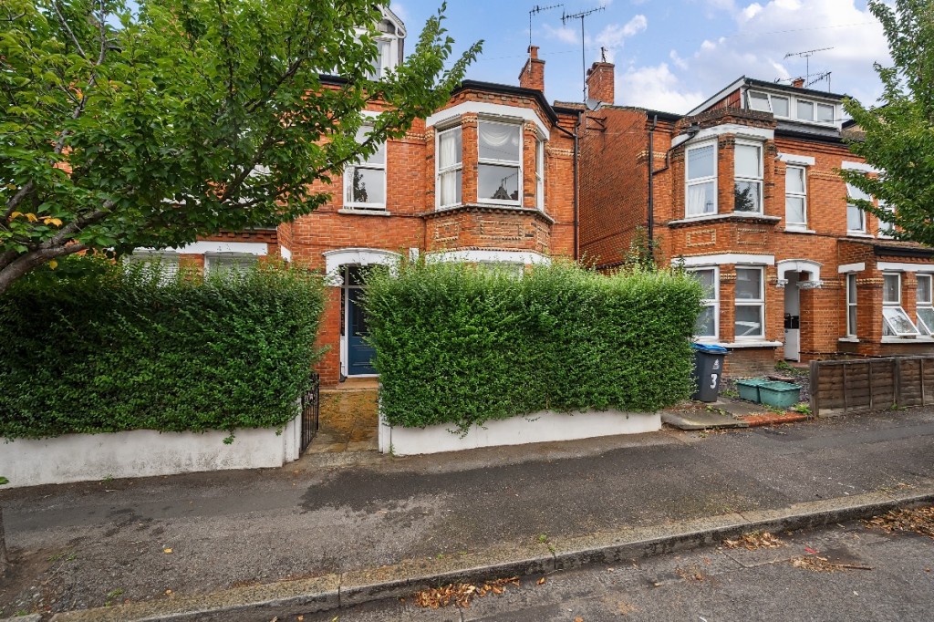 3A Brunswick Road, Kingston upon Thames